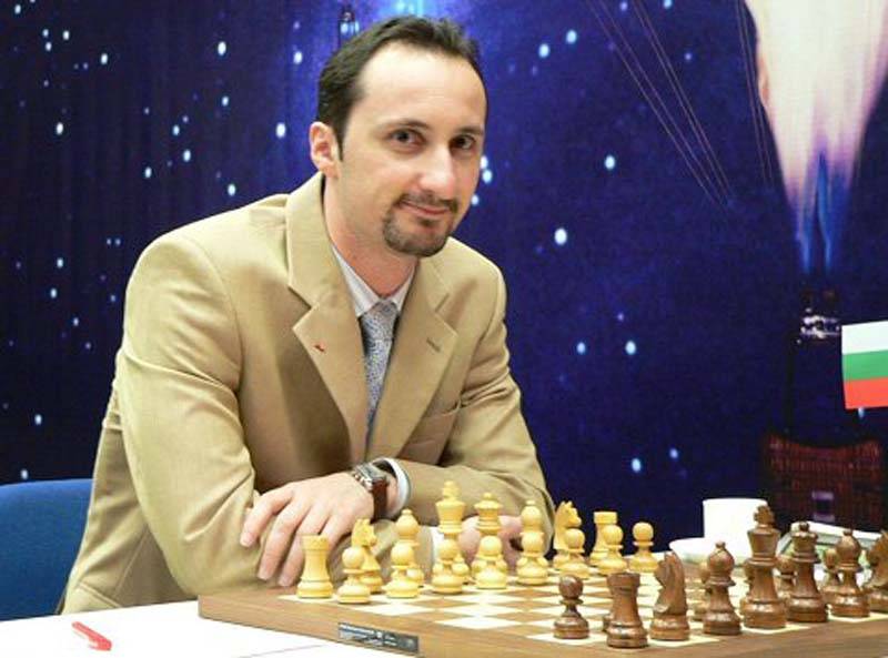 Read more about the article Веселин Топалов-Талант от България, Станал Световен Шампион по Шах