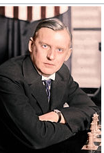Read more about the article Гениалният шампион, неподражаемият Александър Алехин- завладяване на шахматния трон