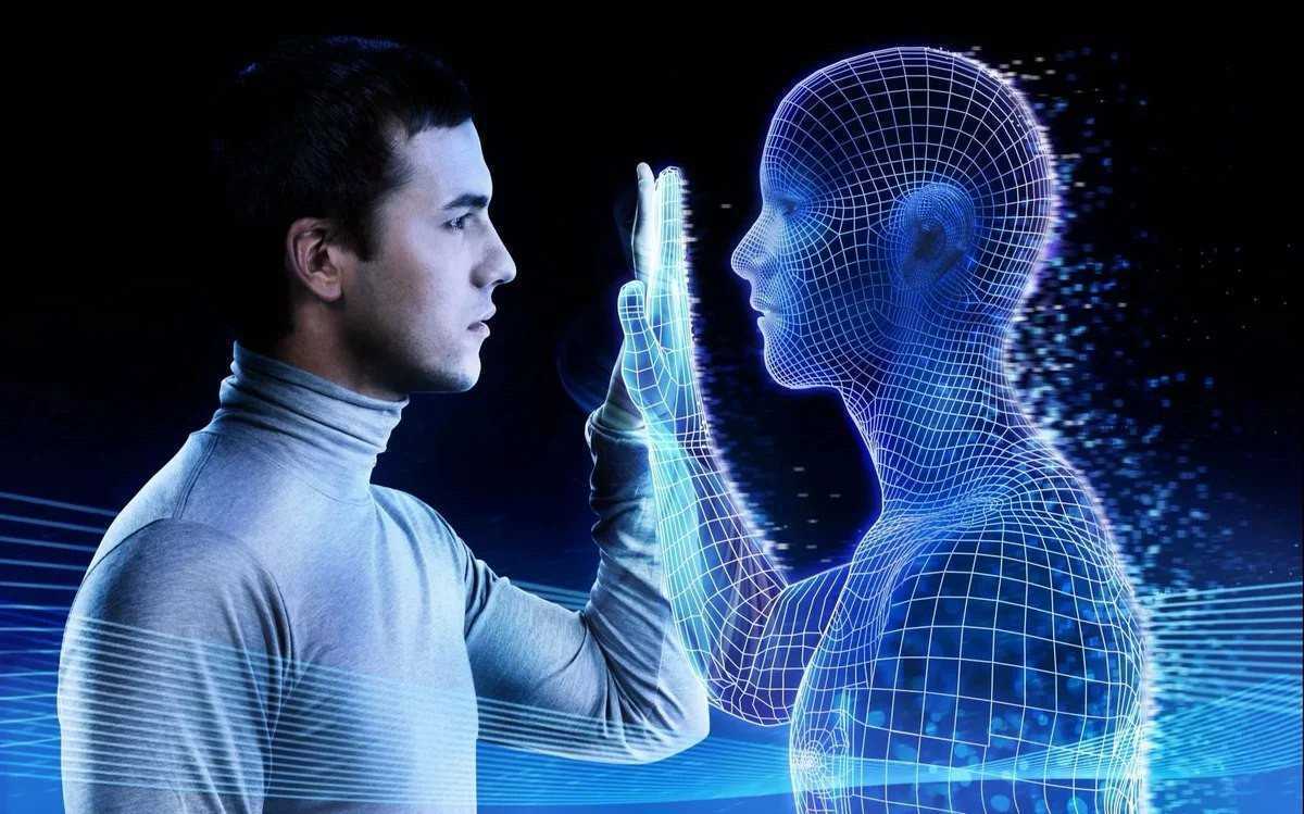 Read more about the article Новина.Запознанство с изкуствен интелект: въвеждане във фантастичния свят на технологиите
