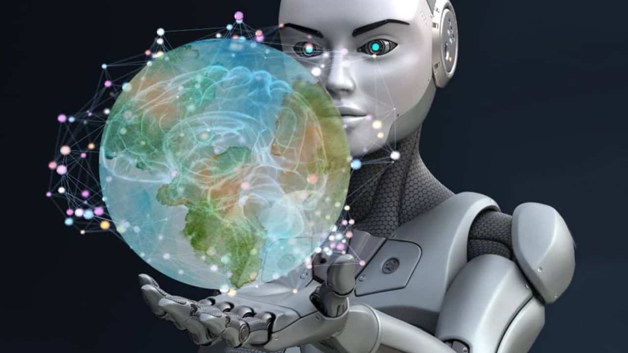 Read more about the article Изкуствен интелект-Въведение в света на бъдещето