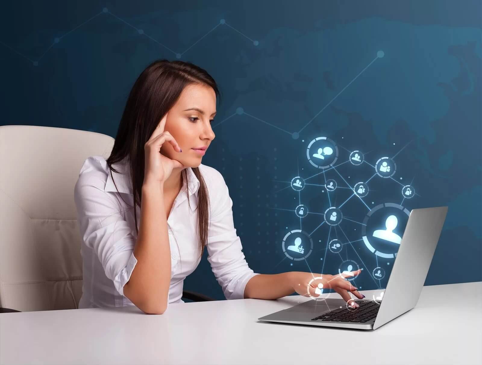 Read more about the article Как успешно да работим в интернет-основни умения за успеха онлайн!