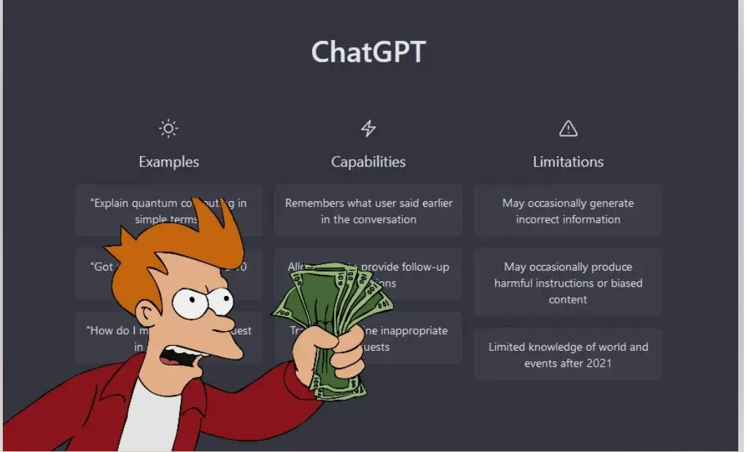 Читать далее о этой статье ChatGPT&nbsp;&mdash; Что Такое и Как он Работает?