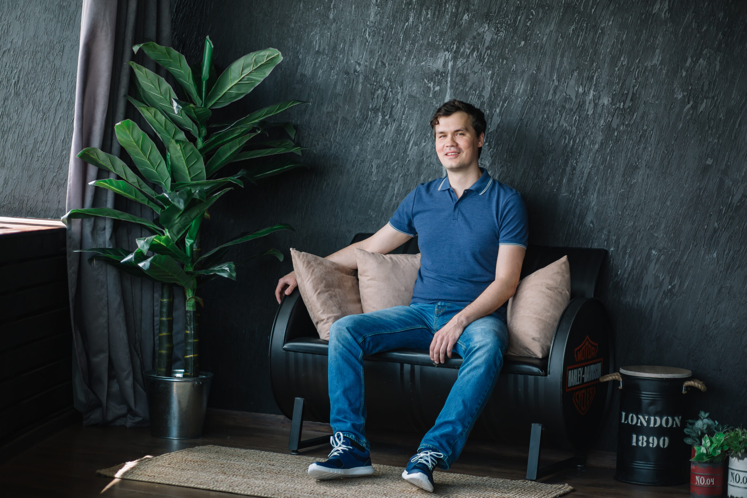 Read more about the article Короткое видео: как трейдинг становится проще с циклам