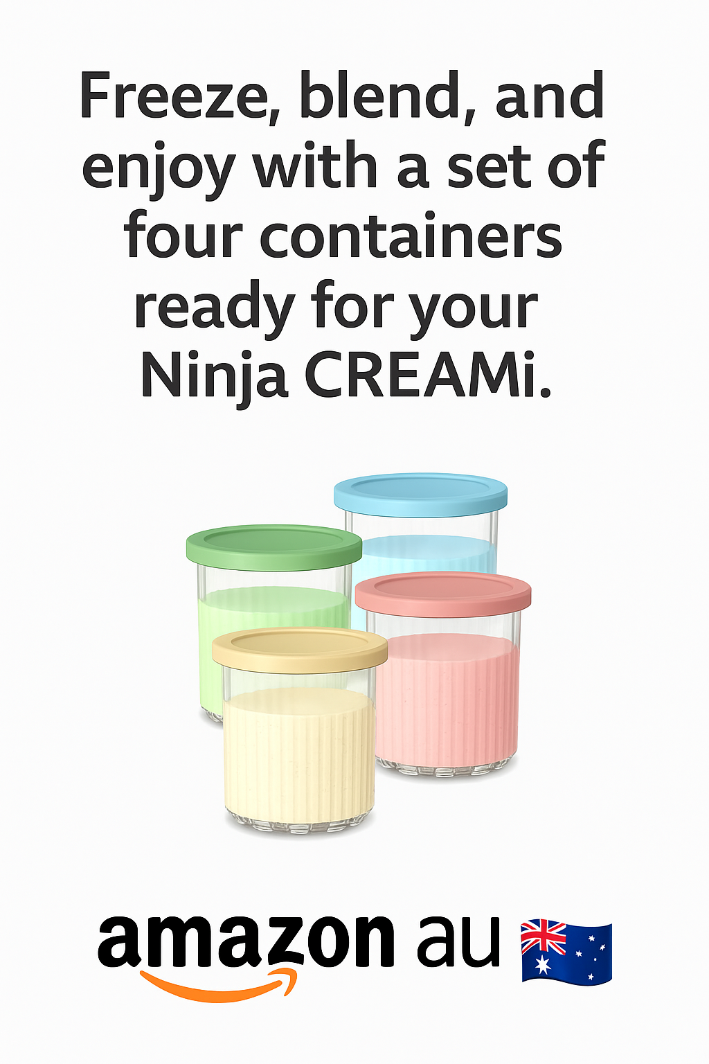 Читать далее о этой статье A Must-Have for Ninja CREAMi Fans in Australia