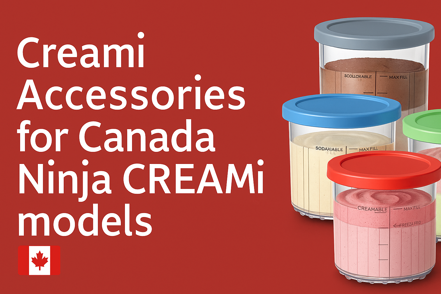 Вы сейчас просматриваете Smart Upgrade for Ice Cream Lovers in Canada